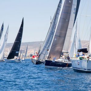 The Nautical Club of Andros and its founding history