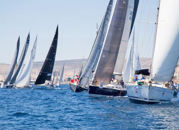 The Nautical Club of Andros and its founding history